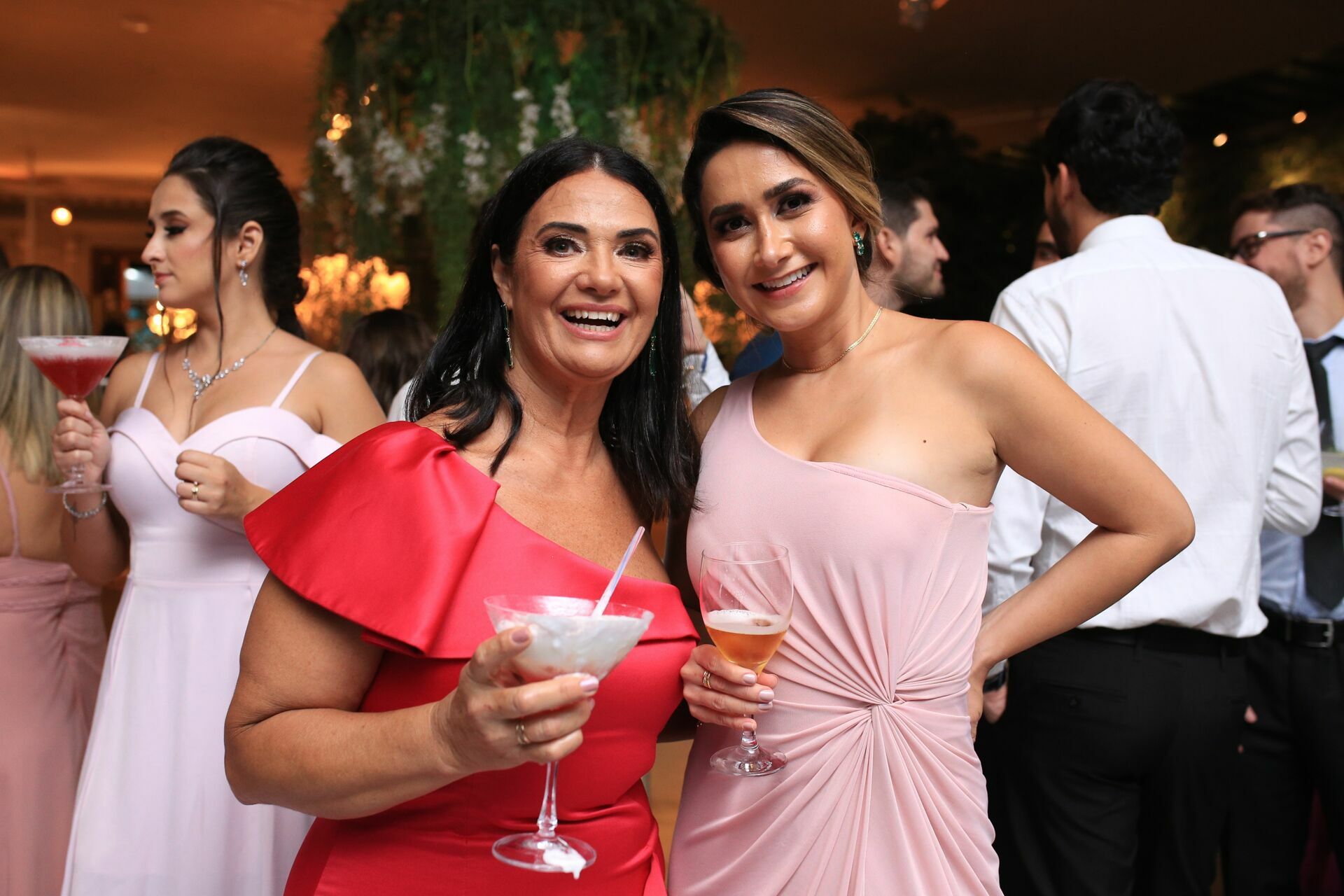 Foto CASAMENTO RAFAELA E RENAN - Imagem 43