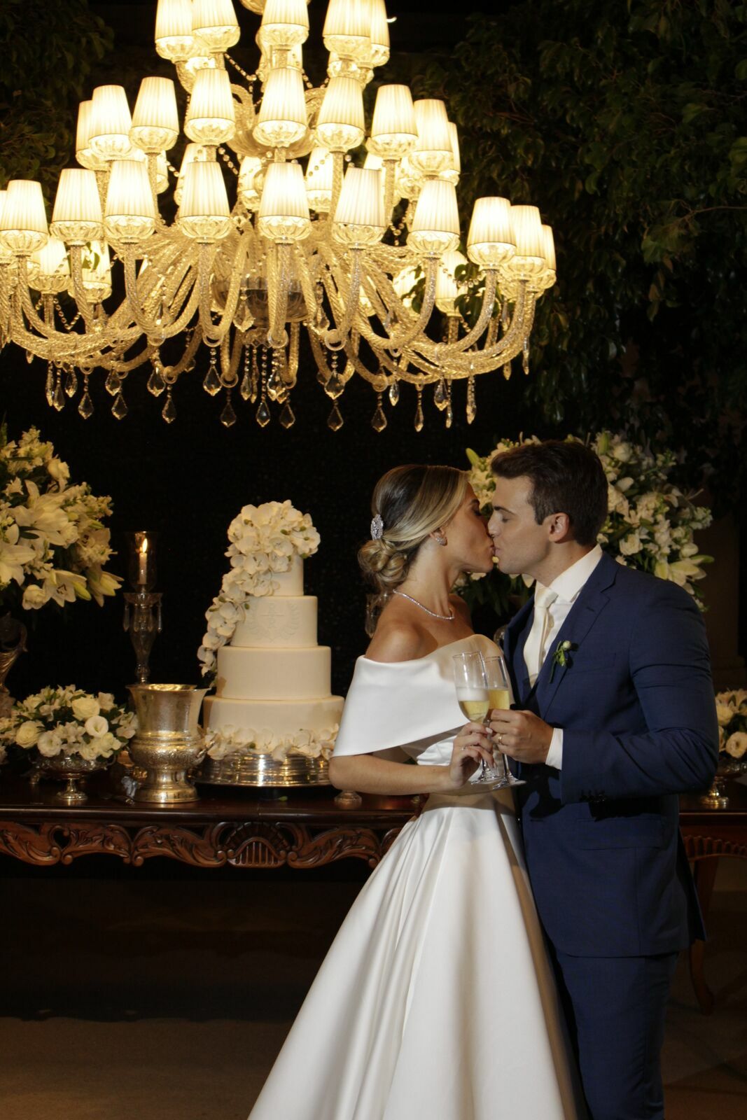 Foto CASAMENTO RAFAELA E RENAN - Imagem 30