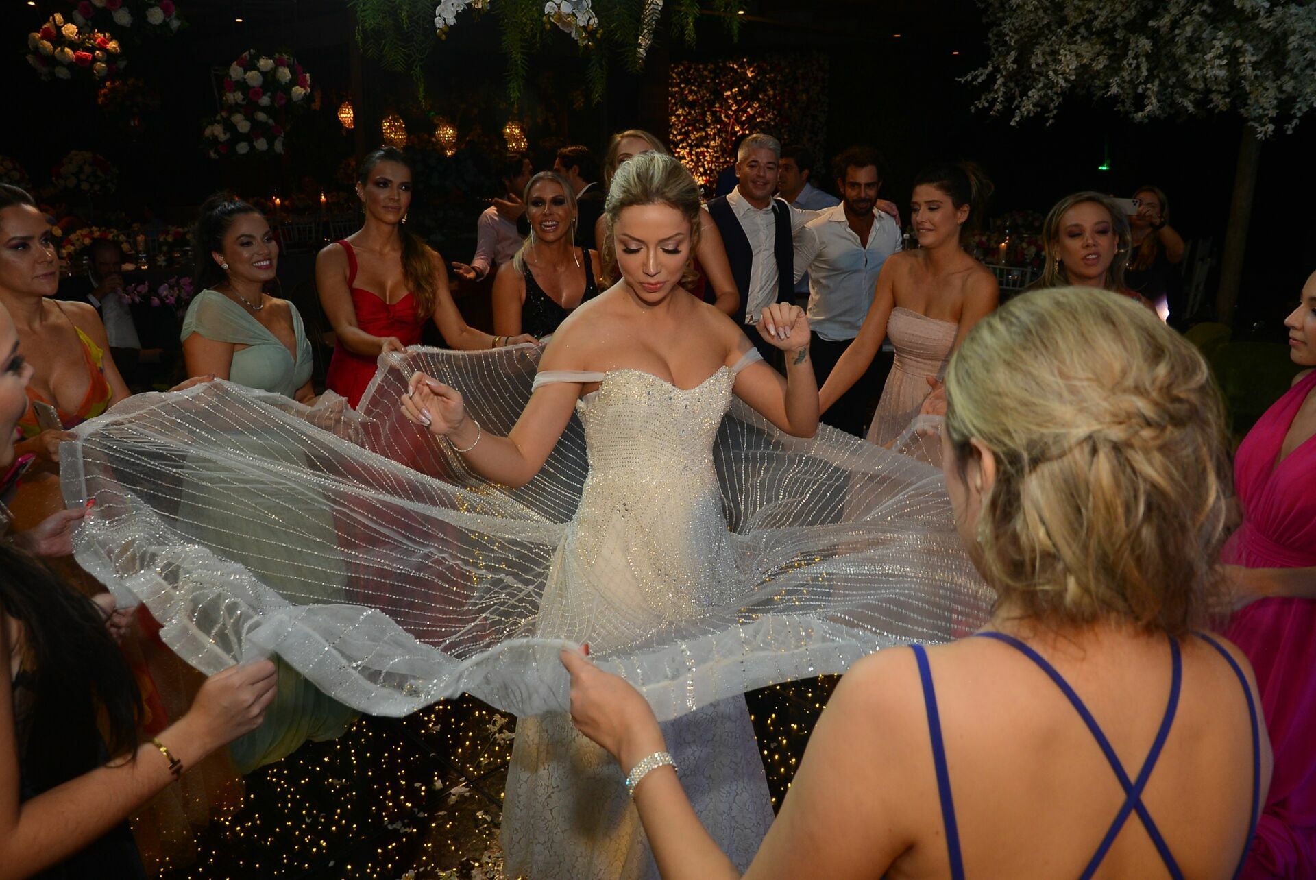 Foto Casamento Rafaela e Rodrigo - Imagem 22