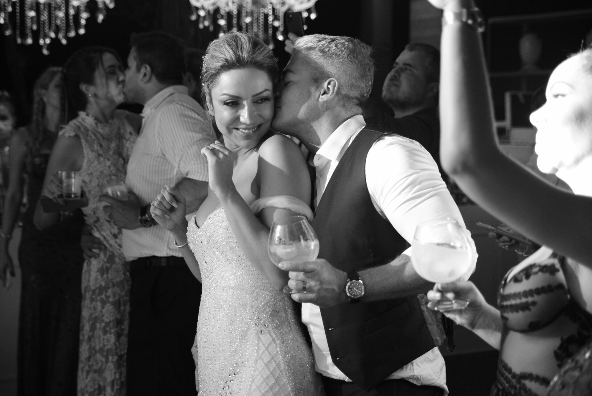 Foto Casamento Rafaela e Rodrigo - Imagem 20