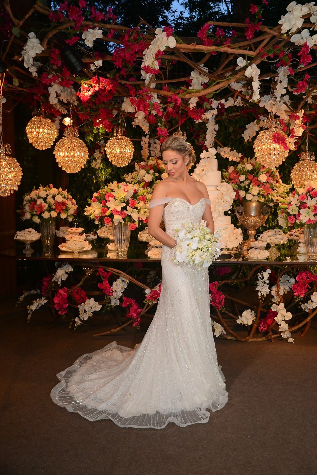 Foto Casamento Rafaela e Rodrigo - Imagem 14