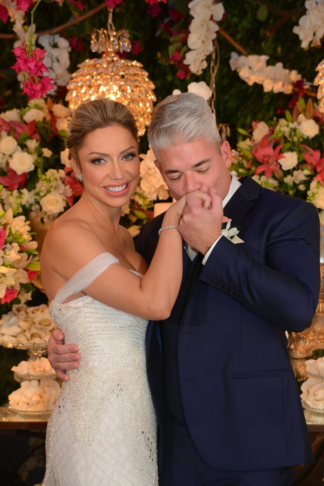 Foto Casamento Rafaela e Rodrigo - Imagem 12