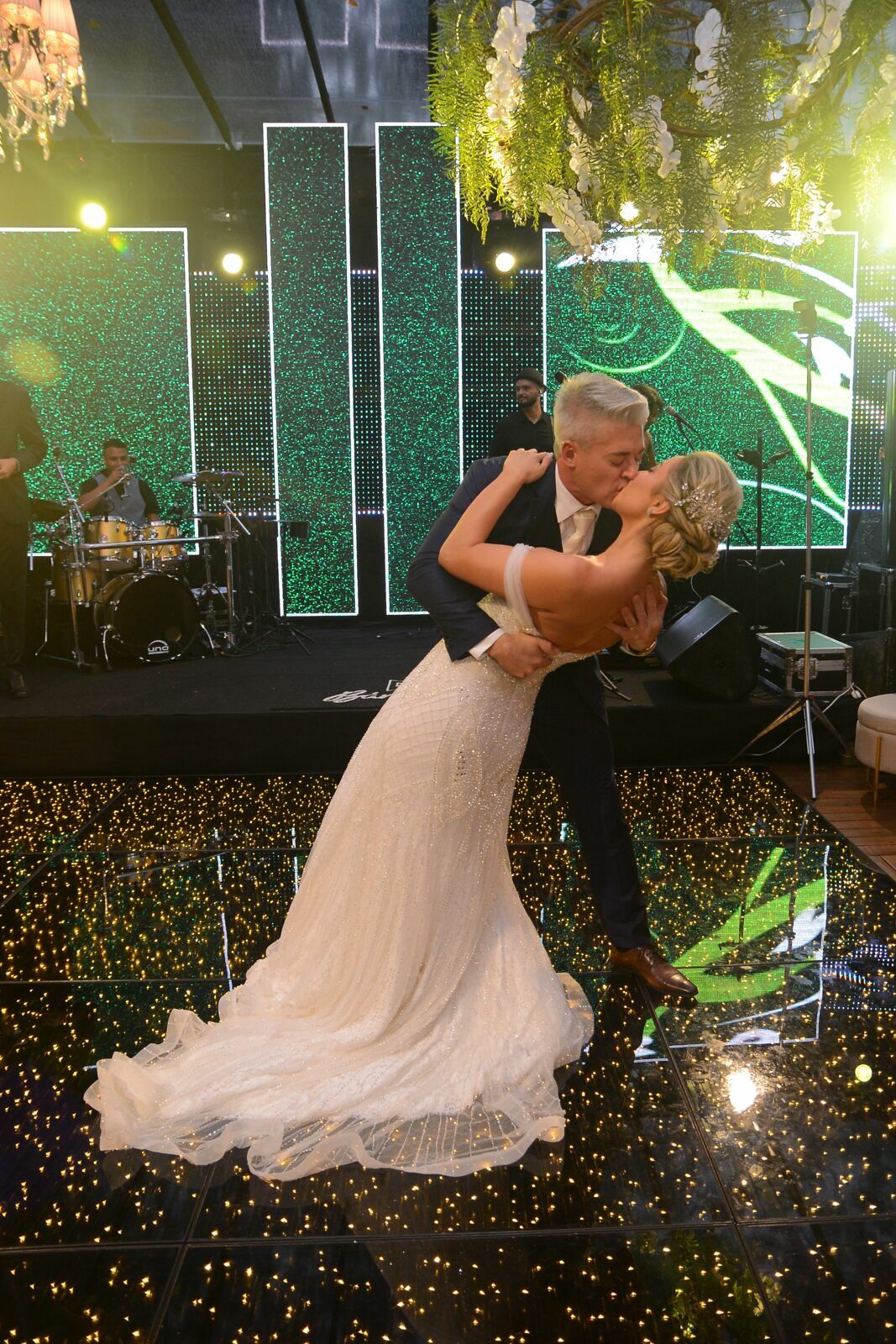Foto Casamento Rafaela e Rodrigo - Imagem 11