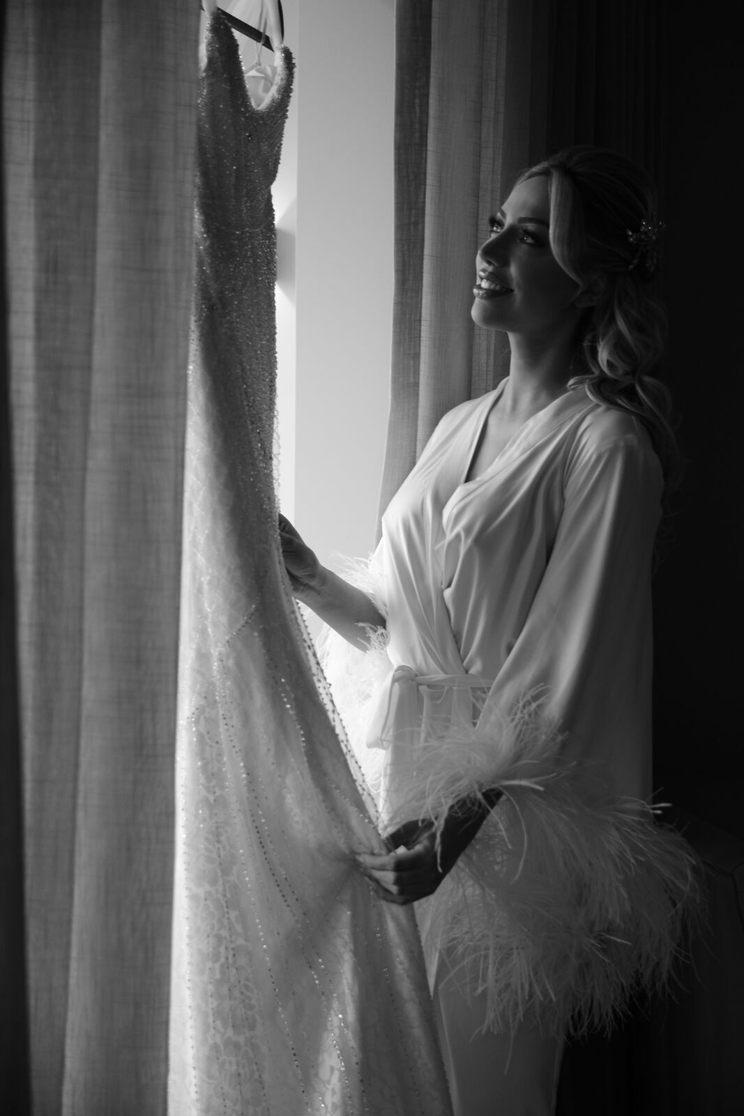 Foto Casamento Rafaela e Rodrigo - Imagem 3