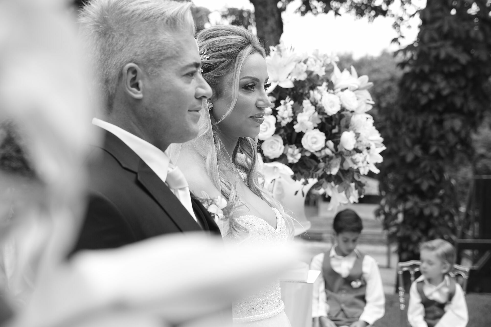 Foto Casamento Rafaela e Rodrigo - Imagem 7