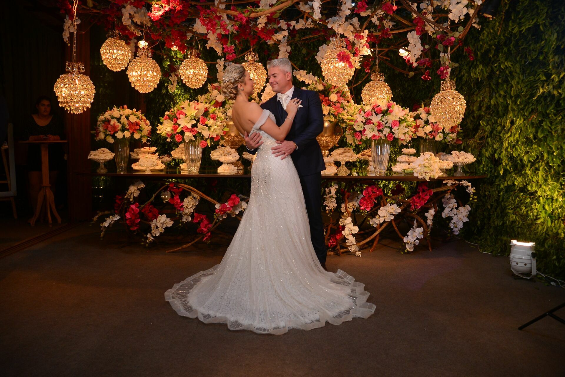 Foto Casamento Rafaela e Rodrigo - Imagem 15