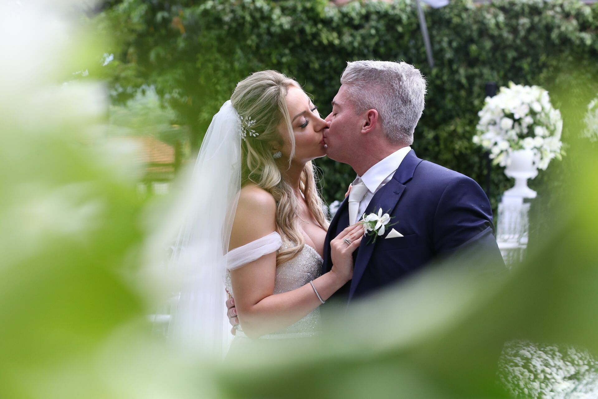 Foto Casamento Rafaela e Rodrigo - Imagem 10