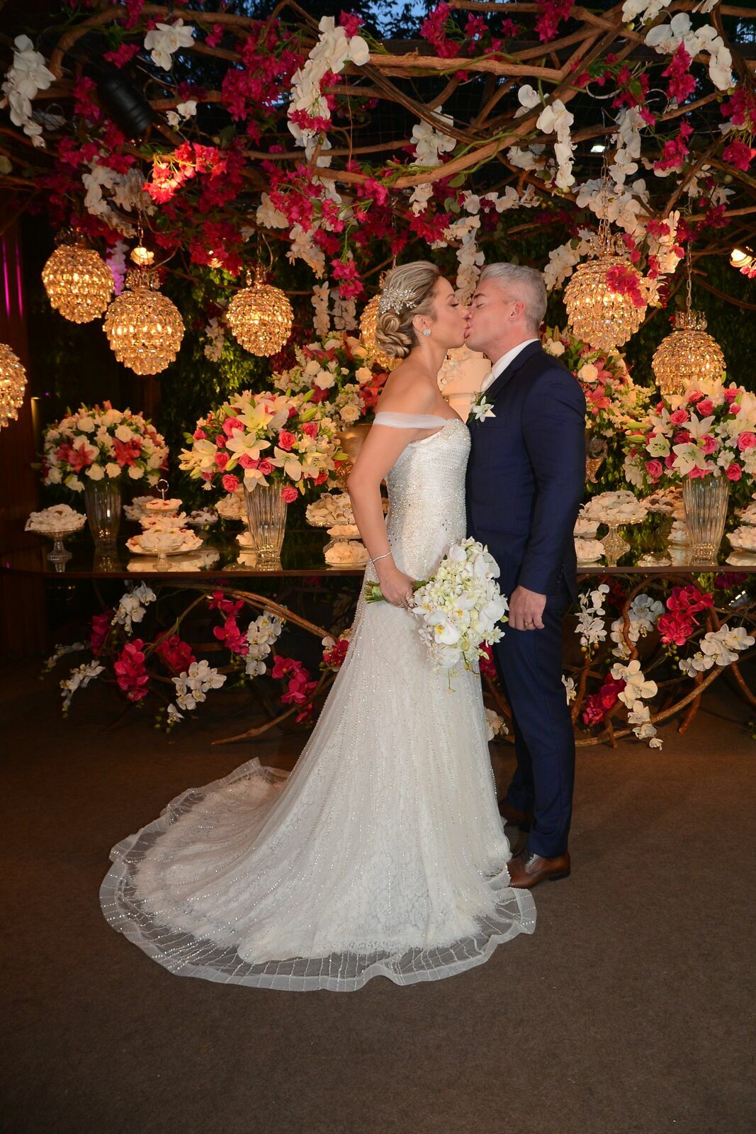 Foto Casamento Rafaela e Rodrigo - Imagem 13