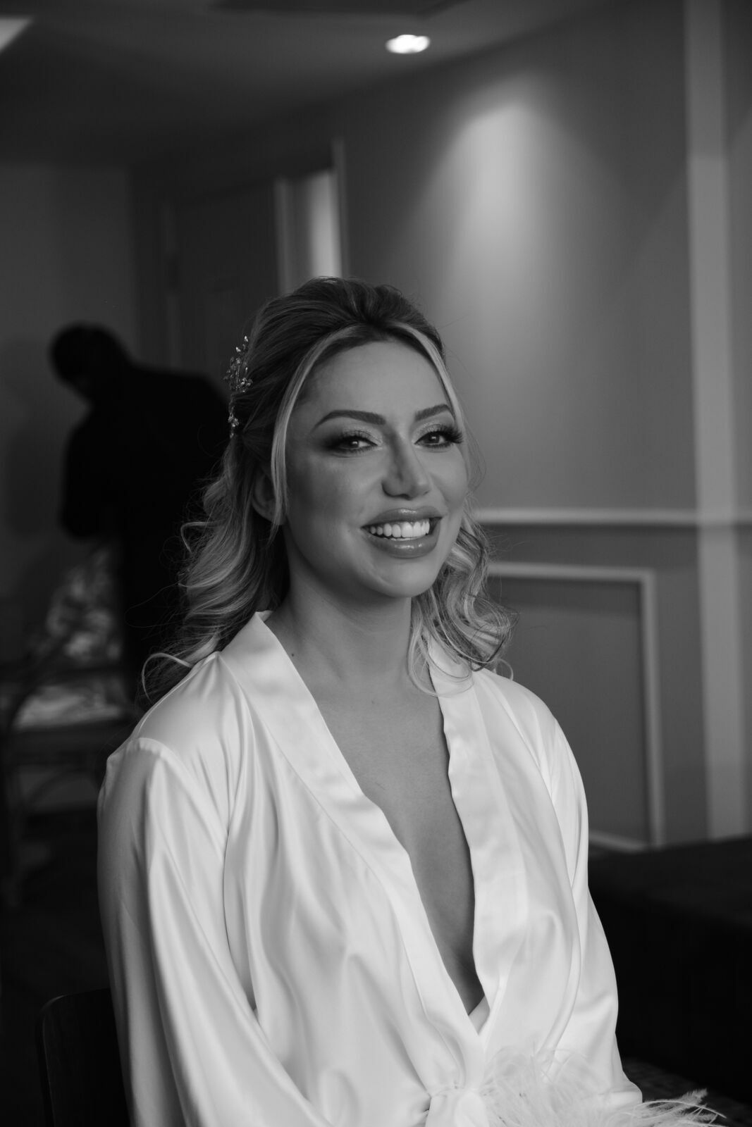 Foto Casamento Rafaela e Rodrigo - Imagem 1