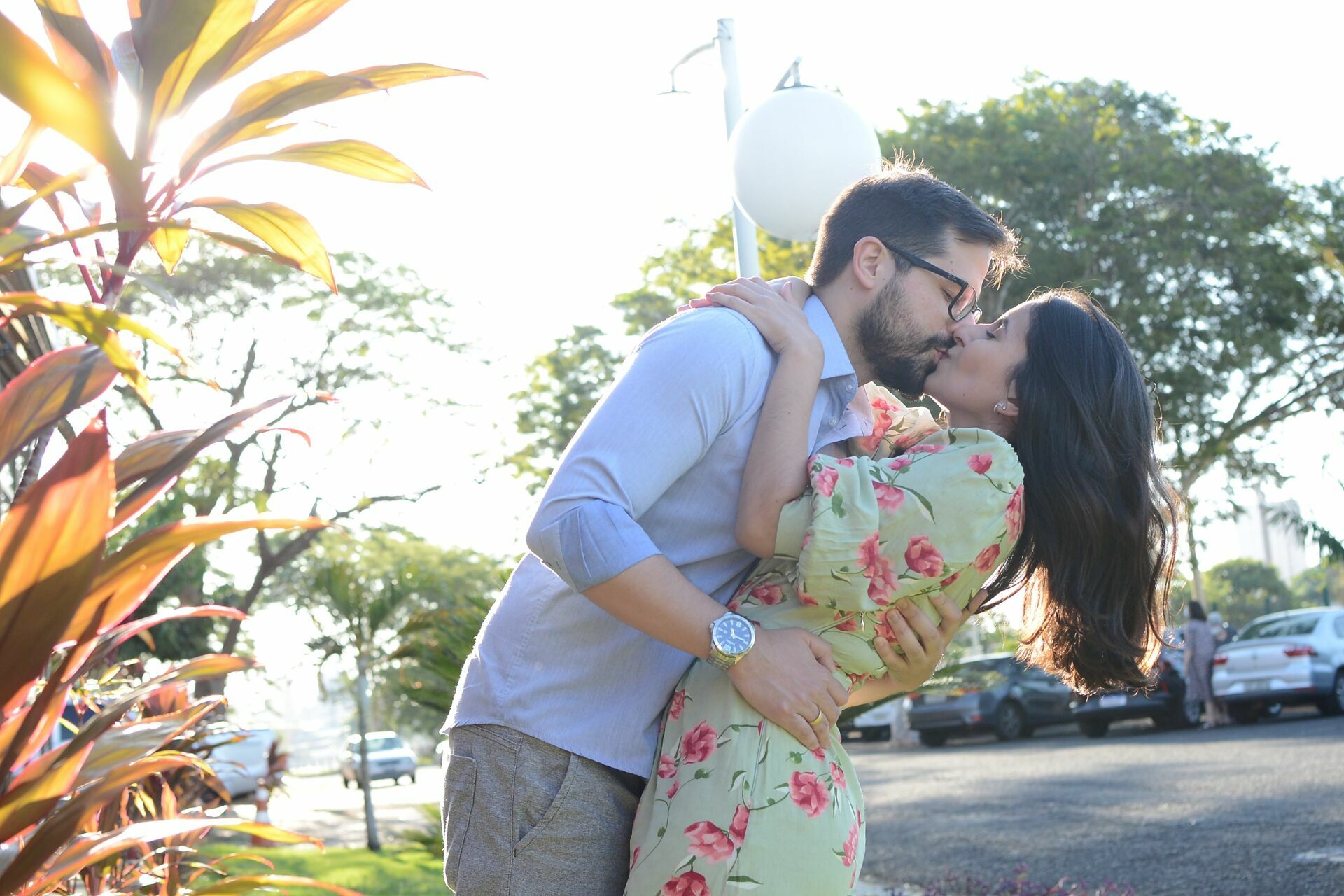 Foto Book  Beatriz e Rael - Imagem 2