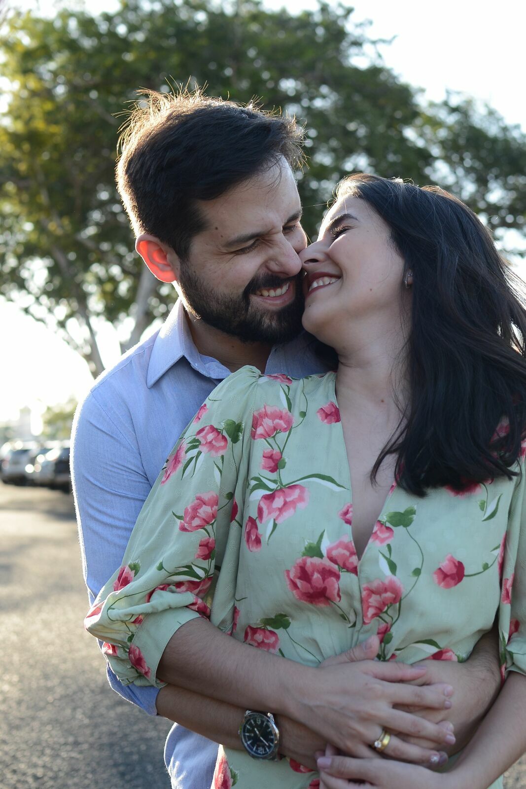 Foto Book  Beatriz e Rael - Imagem 3