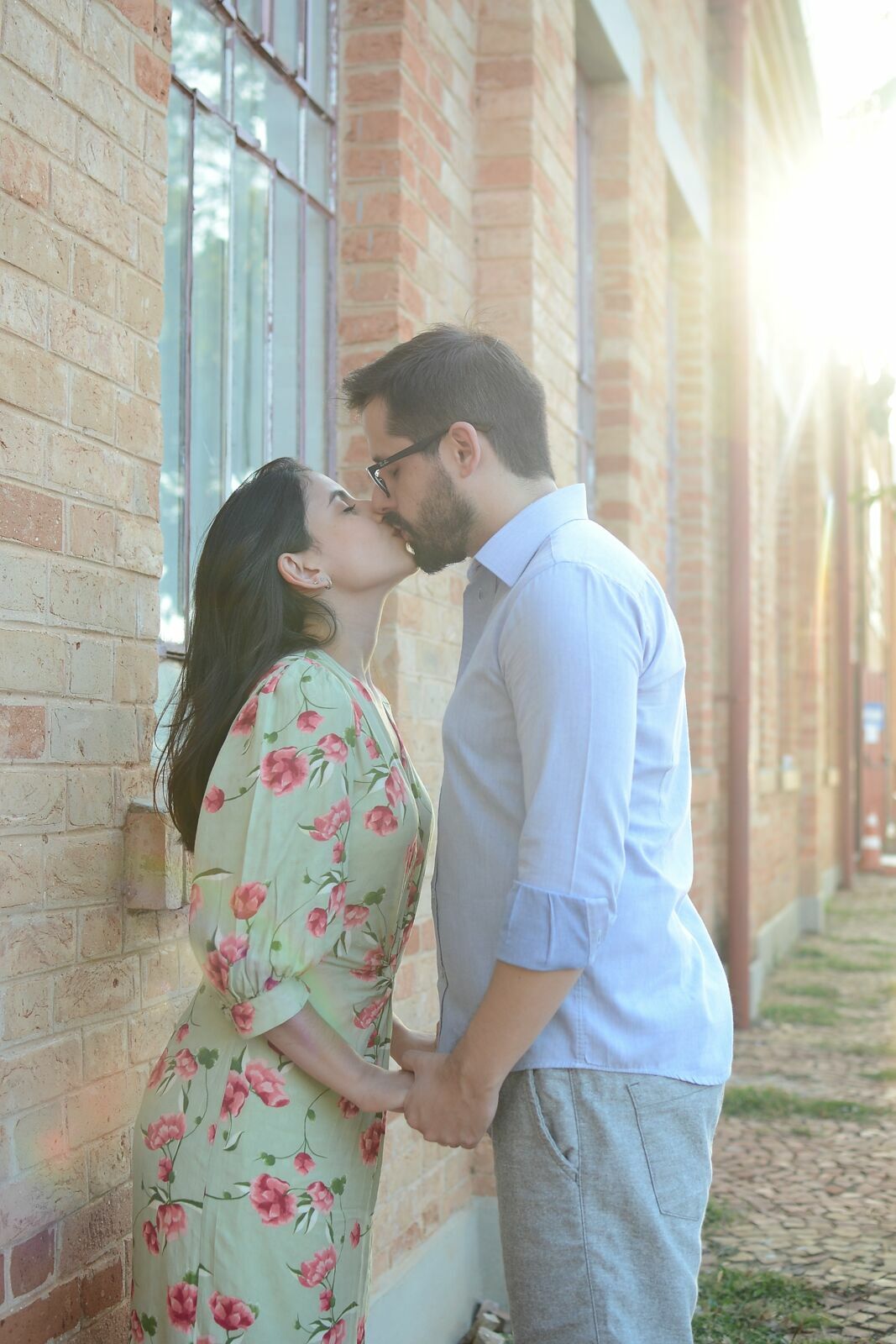 Foto Book  Beatriz e Rael - Imagem 5