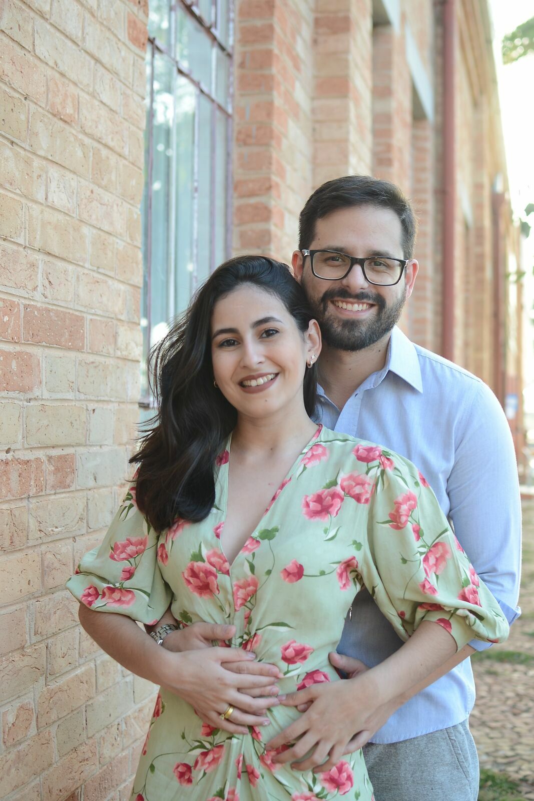 Foto Book  Beatriz e Rael - Imagem 6