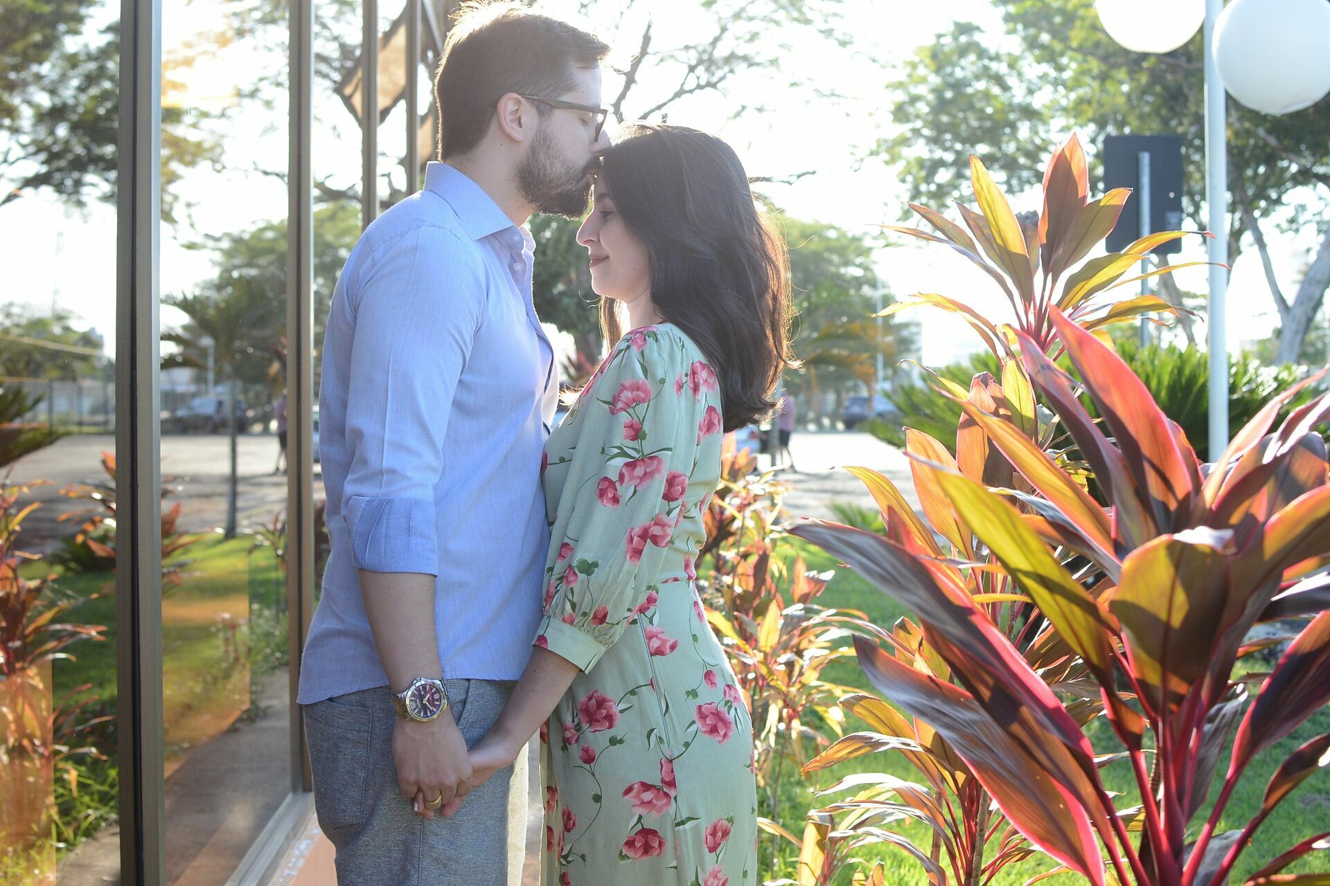 Foto Book  Beatriz e Rael - Imagem 0