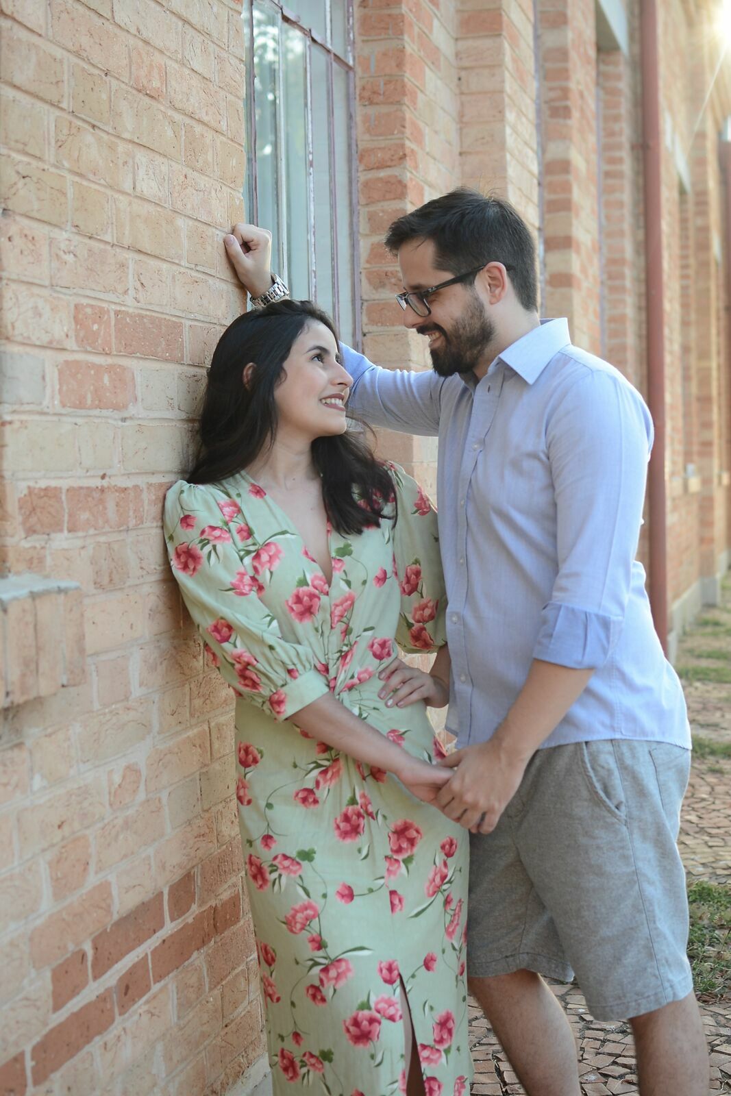 Foto Book  Beatriz e Rael - Imagem 4