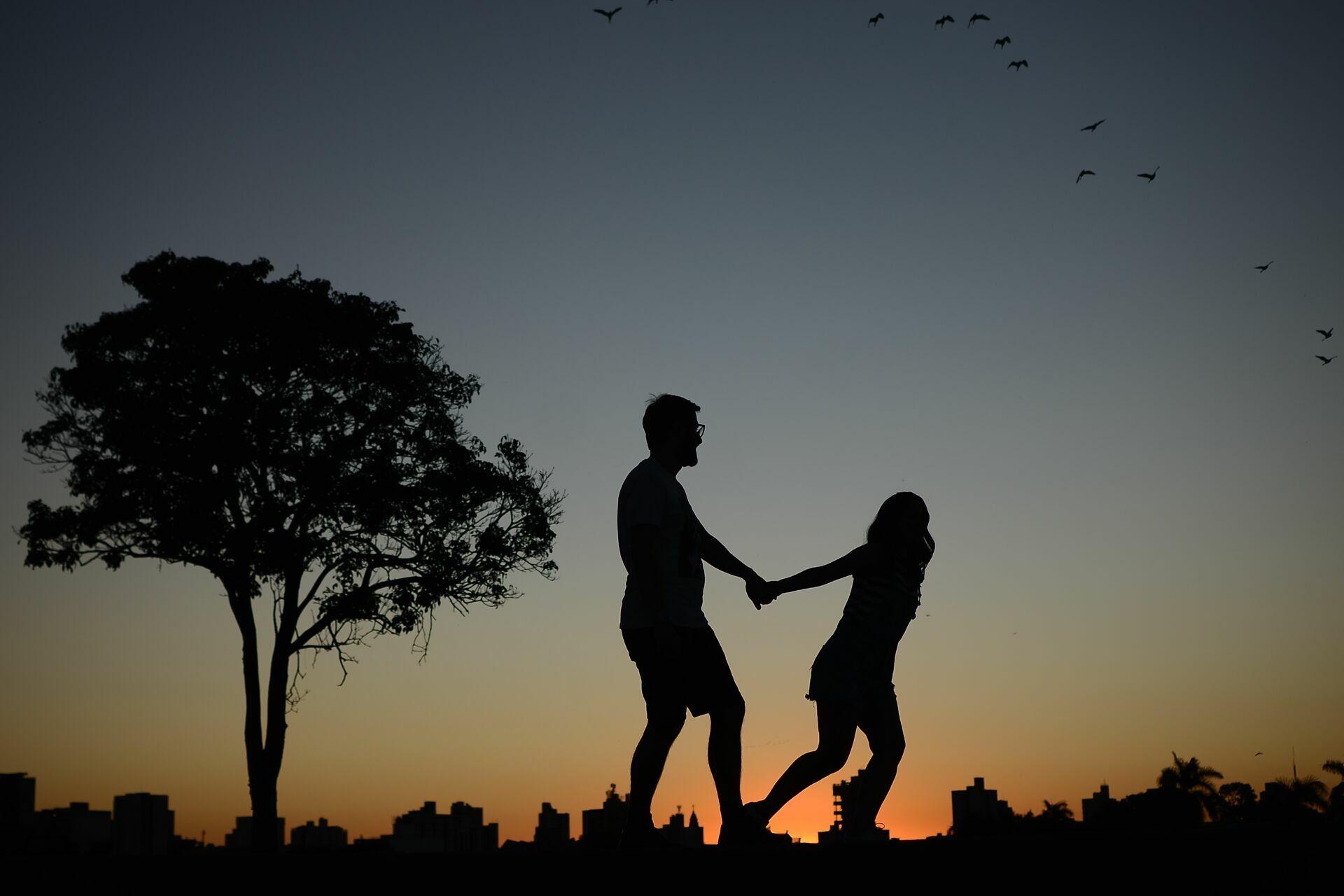 Foto Book  Beatriz e Rael - Imagem 9