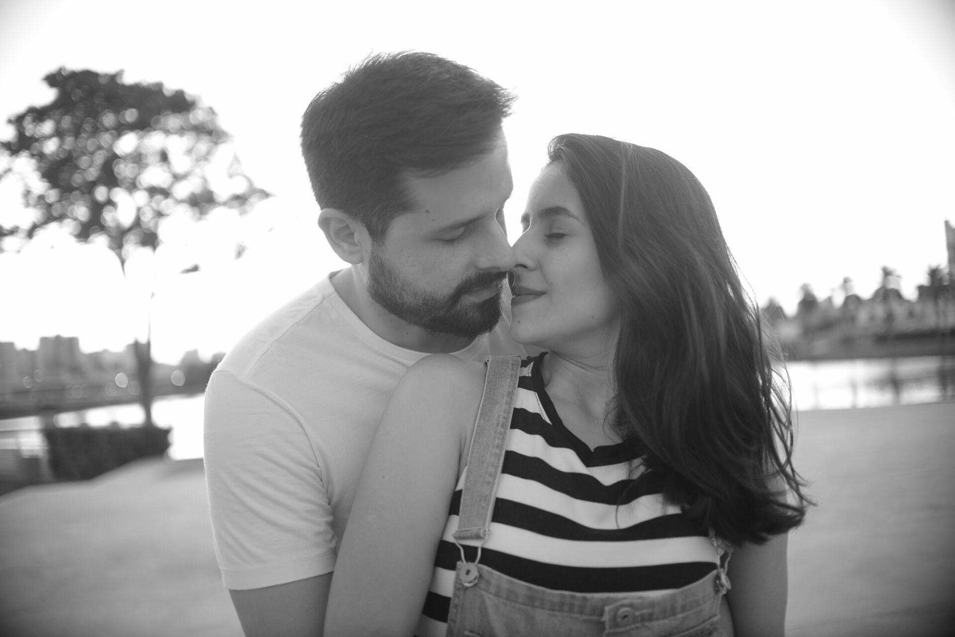 Foto Book  Beatriz e Rael - Imagem 12