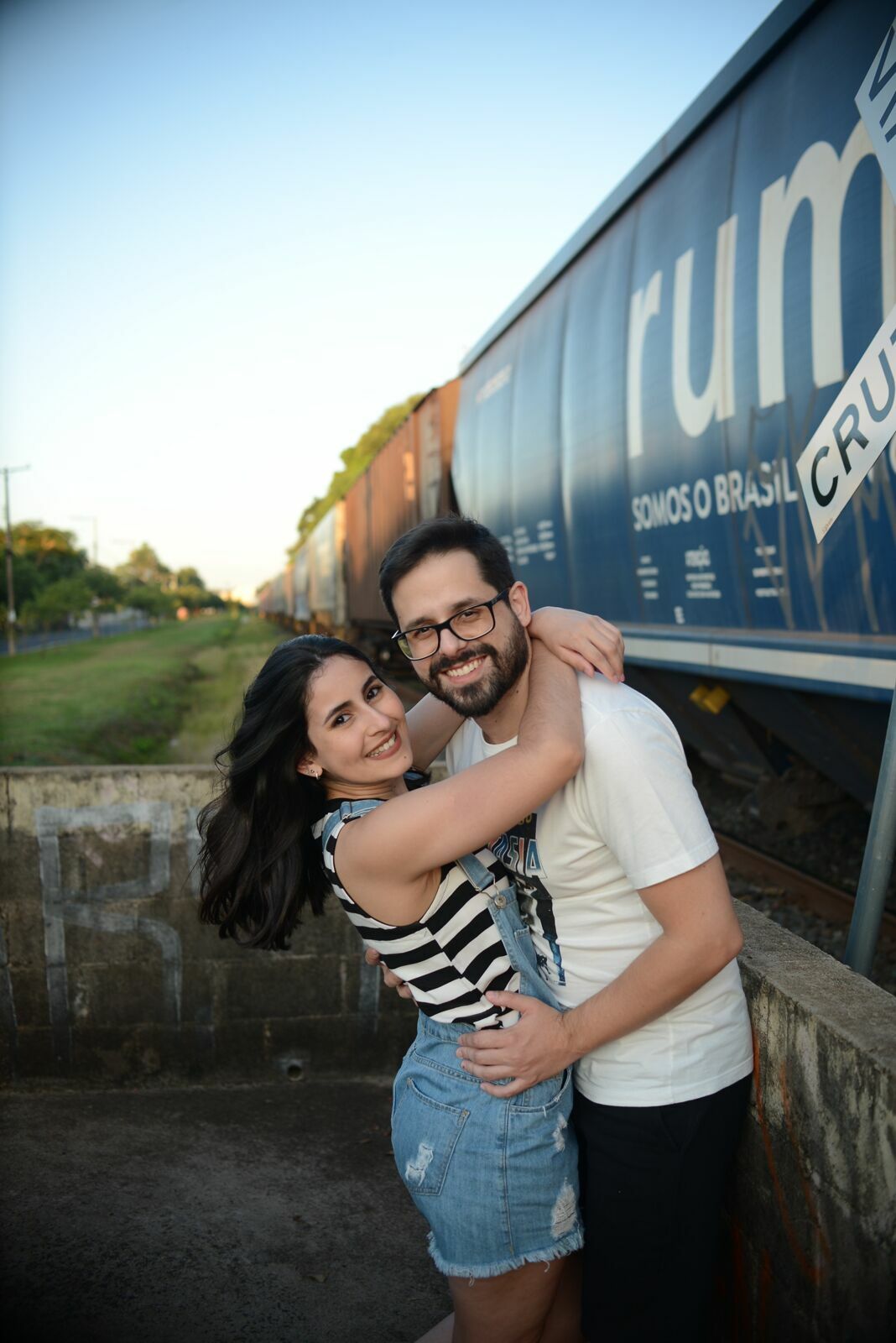 Foto Book  Beatriz e Rael - Imagem 8